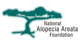National Alopecia Areata Foundation Logo