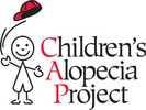 National Alopecia Areata Foundation Logo